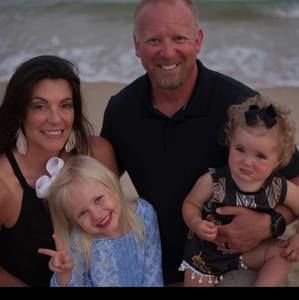 Meet your Posher, Karen